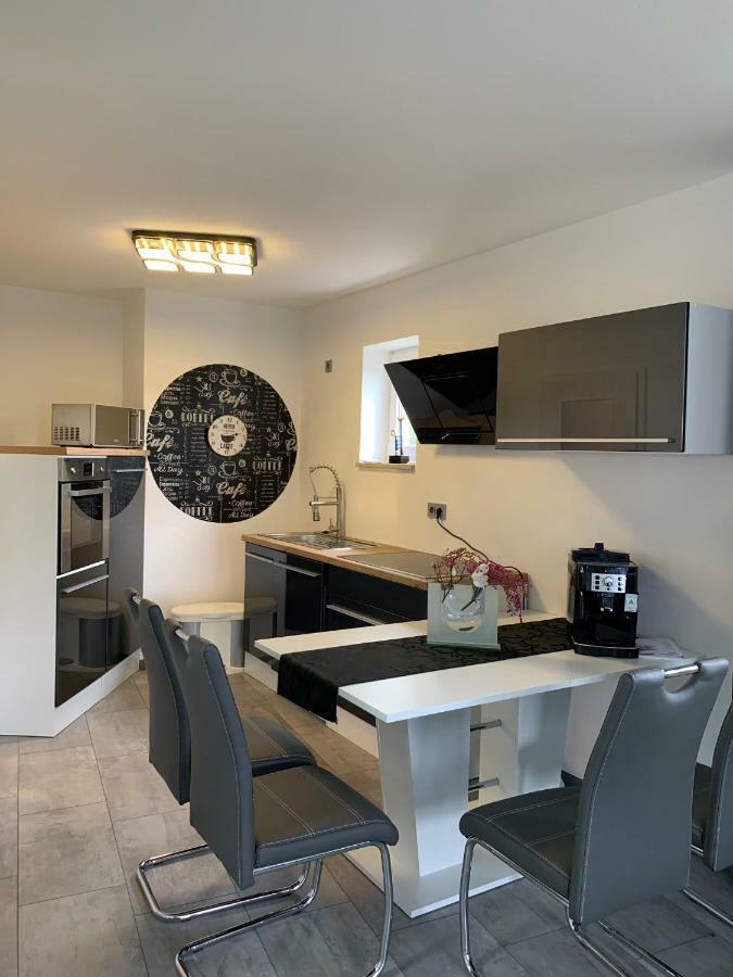 Luxus Appartement Bruehlervorstadt Erfurt Exterior photo