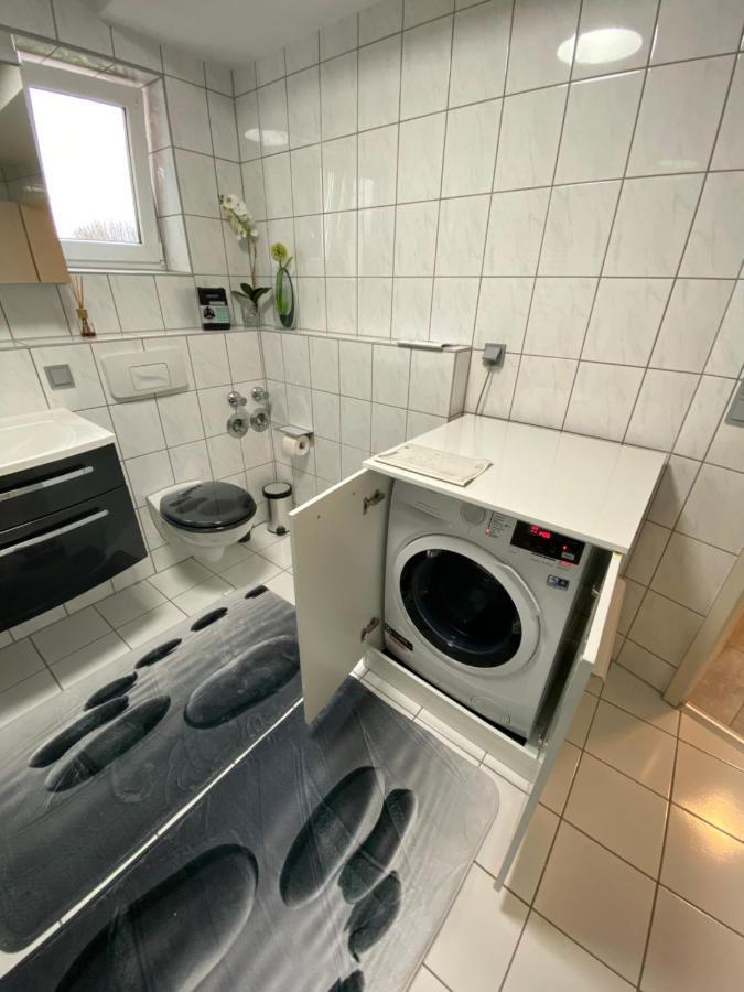 Luxus Appartement Bruehlervorstadt Erfurt Exterior photo